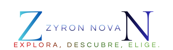 Zyron Nova